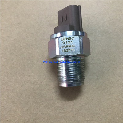 6131 6141 6160 Denso Engine Common Rail Sensörü Yüksek Basınç Dönüştürücü