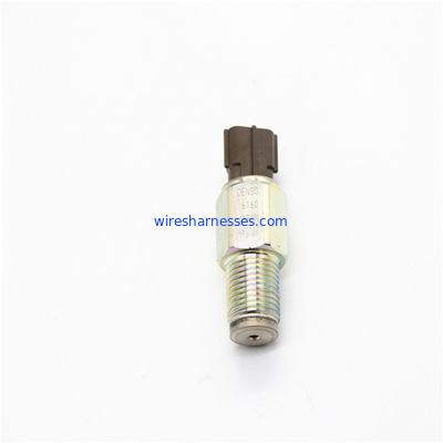 6131 6141 6160 Denso Engine Common Rail Sensörü Yüksek Basınç Dönüştürücü