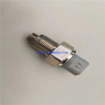 6131 6141 6160 Denso Engine Common Rail Sensörü Yüksek Basınç Dönüştürücü