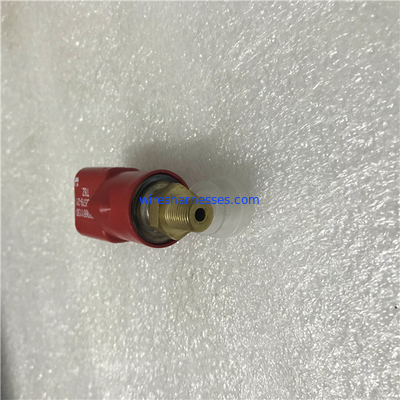 PC100-6 Komatsu Dağıtım Şalteri Basınç Sensörü 206-06-61130 Ekskavatör Sensörü