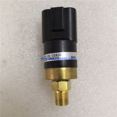 HD513 HD512 KATO Ekskavatör Basınç Dönüştürücü Sensörü 22F-06-33430