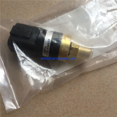 HD513 HD512 KATO Ekskavatör Basınç Dönüştürücü Sensörü 22F-06-33430