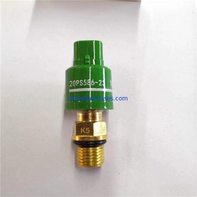 4380677 Hitachi Basınç Dönüştürücü Sensörü 20PS586-23 2 İğne Soketli