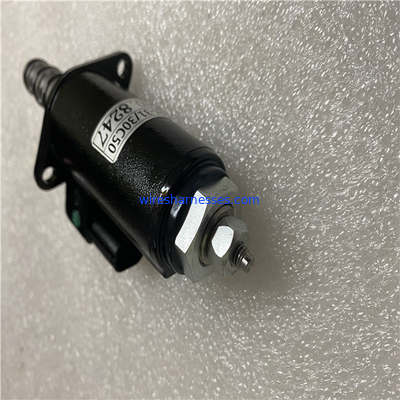 YN35V00048F1 Kobelco Oransal Hidrolik Solenoid Valf KDRDE5K-31 30C50-122