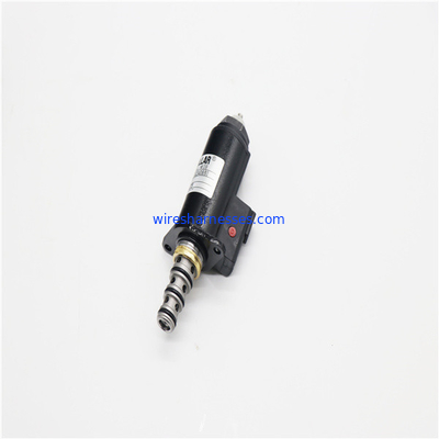 CAT Ekskavatör 121-1491 için KWE5K-31 / G24DB30 Hidrolik Solenoid Valf
