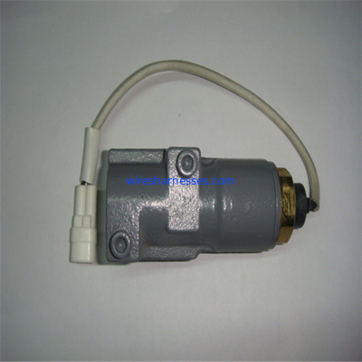 9147260 9098250 Ekskavatör Solenoid Valfı EX120-2 Hitachi Solenoid Valfı