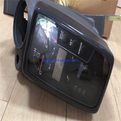 YA00030724 Hitachi Ekskavatör Monitörü ZAXIS200-3G Ekskavatör LCD Ekranı