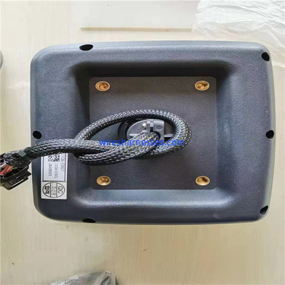 RX-9 HYUNDAI Ekskavatör LCD Panel Montajı 21Q6-33401 21Q6-33601