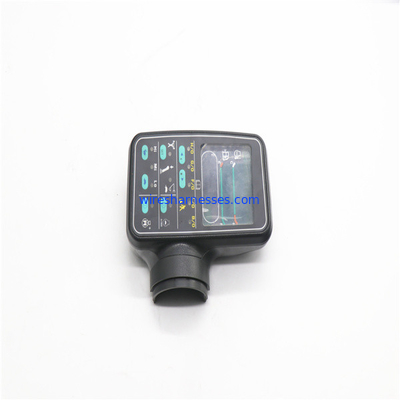 7834-70-6003 Ekskavatör Monitörü PC200-6 Komatsu Ekskavatör İzleme Cihazı