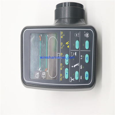 7834-70-6003 Ekskavatör Monitörü PC200-6 Komatsu Ekskavatör İzleme Cihazı