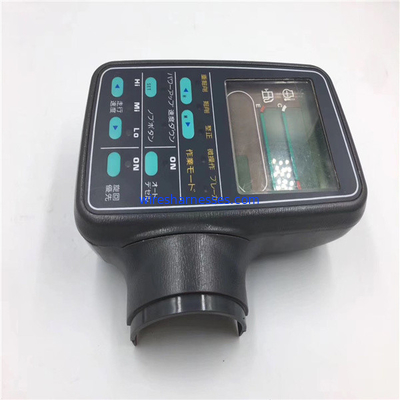 7834-70-6003 Ekskavatör Monitörü PC200-6 Komatsu Ekskavatör İzleme Cihazı