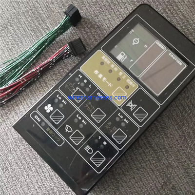 20Y-06-X3111 Komatsu Ekskavatör Monitörü