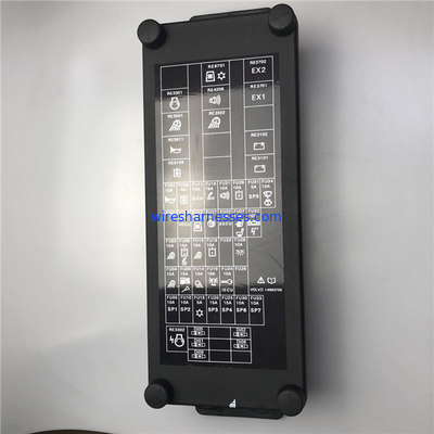 EC210 EC360 EC480 için VOE14683137 Volvo Ekskavatör Sigorta Röle Kutusu