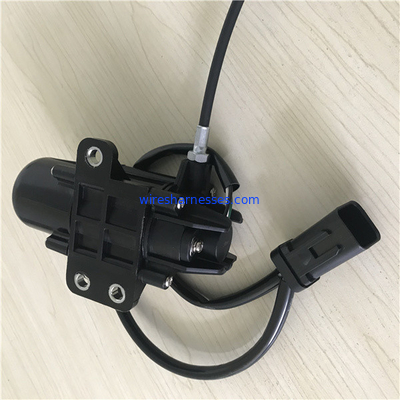 379-0803 CAT Gaz Kelebeği Ayar Elemanı Kontrol Motoru E305.5E2 E307E2