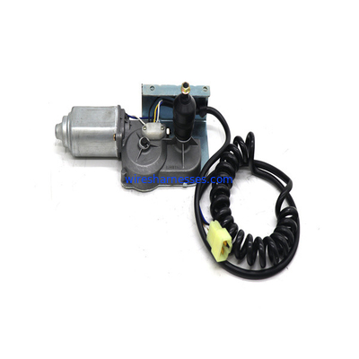 538-00005A Doosan Silecek Kontrol Sistemi
