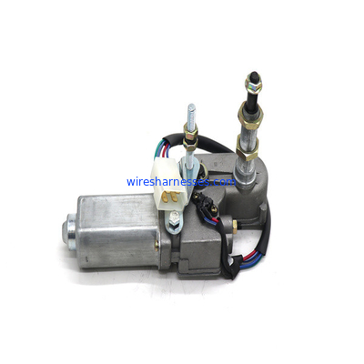 538-00005A Doosan Silecek Kontrol Sistemi