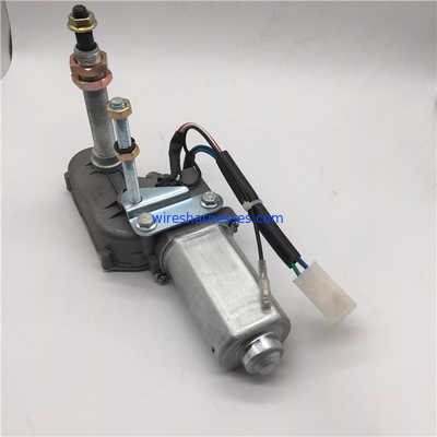 538-00005A Doosan Silecek Kontrol Sistemi