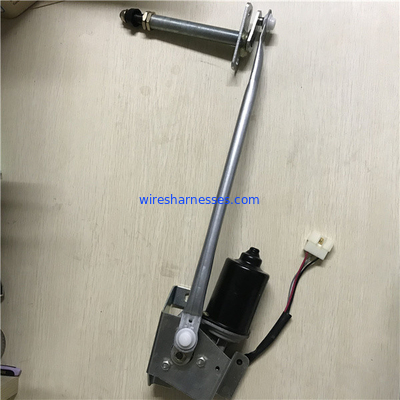 E312D E320D CAT Ekskavatör Silecek Kontrol Modülü E349D