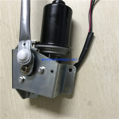 E312D E320D CAT Ekskavatör Silecek Kontrol Modülü E349D