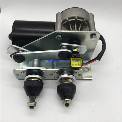 EC210B EC360B EC240B için 14530079 VOLVO Silecek Motoru
