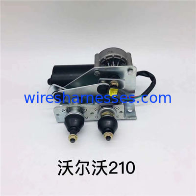 EC210B EC360B EC240B için 14530079  Silecek Motoru