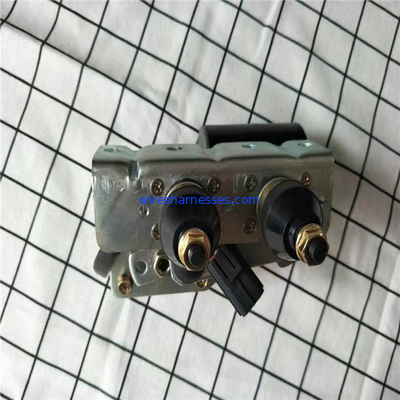 EC210B EC360B EC240B için 14530079 VOLVO Silecek Motoru