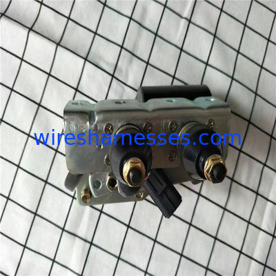 EC210B EC360B EC240B için 14530079  Silecek Motoru