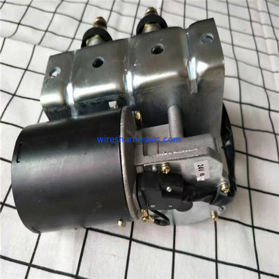 EC210B EC360B EC240B için 14530079 VOLVO Silecek Motoru