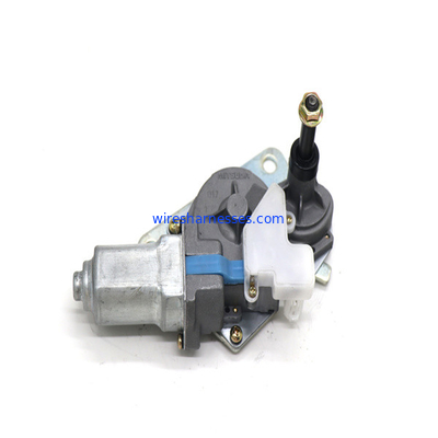 HITACHI Ekskavatör AXIS200-3 için 4650570 Ön Cam Silecek Grubu