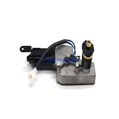 R300-5 HYUNDAI Ekskavatör Silecek Kontrol Sistemi R215-5 R220-5