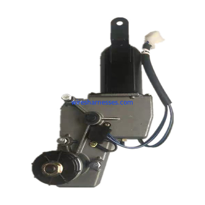 R300-5 HYUNDAI Ekskavatör Silecek Kontrol Sistemi R215-5 R220-5