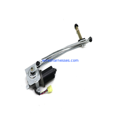 R220-7 HYUNDAI Silecek Motoru Grubu Ekskavatör Silecek Grubu R215-9