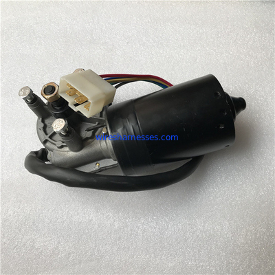 R220-7 HYUNDAI Silecek Motoru Grubu Ekskavatör Silecek Grubu R215-9