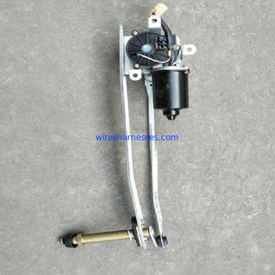 R220-7 HYUNDAI Silecek Motoru Grubu Ekskavatör Silecek Grubu R215-9