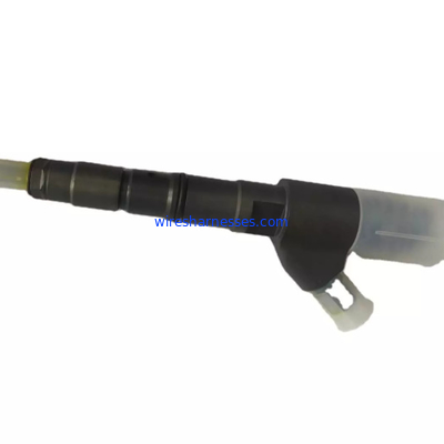 EC240BLC Ekskavatör için D7E Motor Voe20798114 Yakıt Enjektörü Komplesi