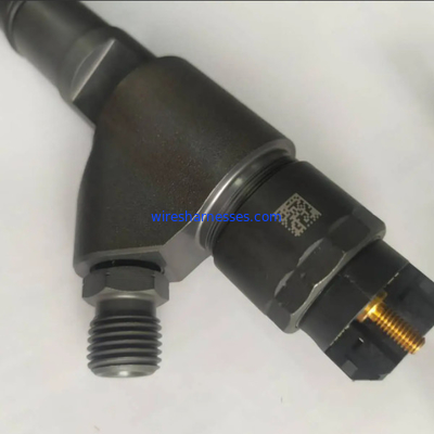 EC240BLC Ekskavatör için D7E Motor Voe20798114 Yakıt Enjektörü Komplesi