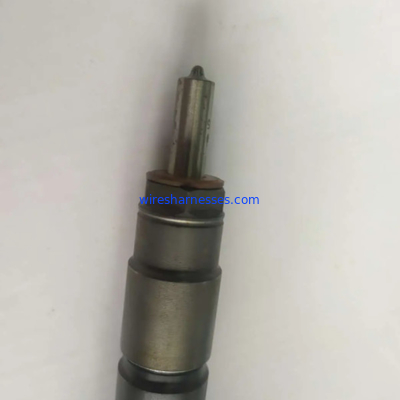 EC240BLC Ekskavatör için D7E Motor Voe20798114 Yakıt Enjektörü Komplesi