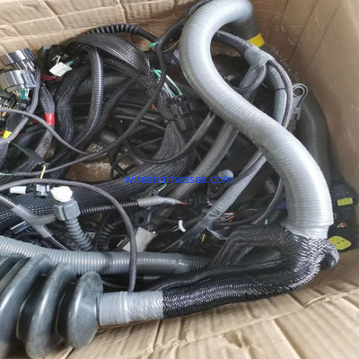 VOE14631799 Volvo Ekskavatör Kablo Tesisatı