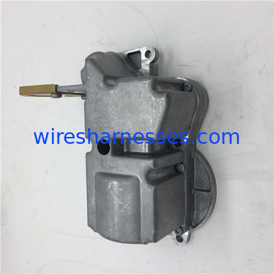 21124198  Ekskavatör D6D Deutz D7D Motor Gaz Kelebeği Ayar Elemanı EC210B EC290B