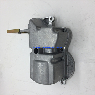 21124198 Volvo Ekskavatör D6D Deutz D7D Motor Gaz Kelebeği Ayar Elemanı EC210B EC290B