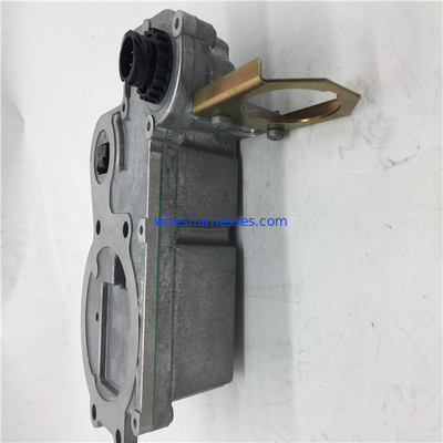 21124198 Volvo Ekskavatör D6D Deutz D7D Motor Gaz Kelebeği Ayar Elemanı EC210B EC290B