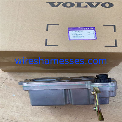 21124198  Ekskavatör D6D Deutz D7D Motor Gaz Kelebeği Ayar Elemanı EC210B EC290B