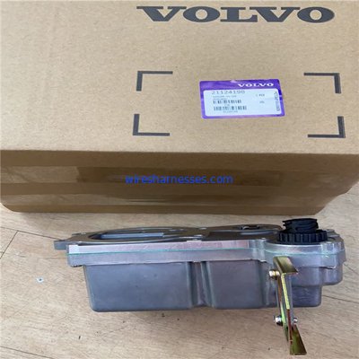 21124198 Volvo Ekskavatör D6D Deutz D7D Motor Gaz Kelebeği Ayar Elemanı EC210B EC290B