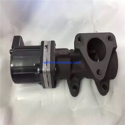 8-98238249-0 Egzoz Devridaim Valfi ZAX200-3 Ekskavatör Motor EGR Valfı