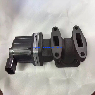 8-98238249-0 Egzoz Devridaim Valfi ZAX200-3 Ekskavatör Motor EGR Valfı