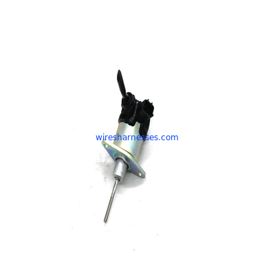 1C010-60015 Kubota Stop Solenoid 1A021-60017 Çarpıntı Solenoid Valfı