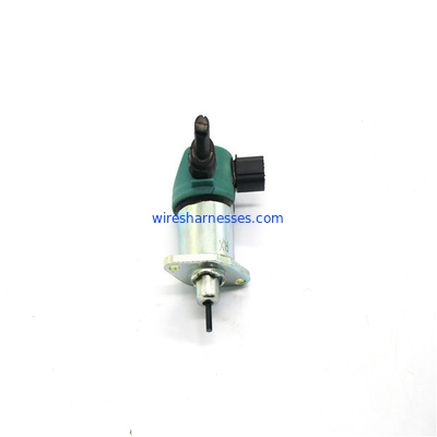 1C010-60015 Kubota Stop Solenoid 1A021-60017 Çarpıntı Solenoid Valfı