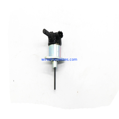 1C010-60015 Kubota Stop Solenoid 1A021-60017 Çarpıntı Solenoid Valfı