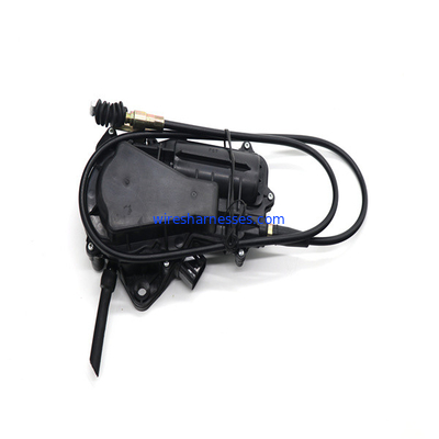 Doosan Daewoo Ekskavatör DB58 için 2523-9016 Motor Alev Anahtarı