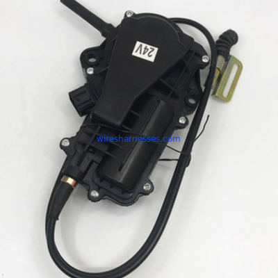Doosan Daewoo Ekskavatör DB58 için 2523-9016 Motor Alev Anahtarı